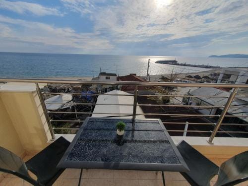 SeaView Studios Hotel in Thasos