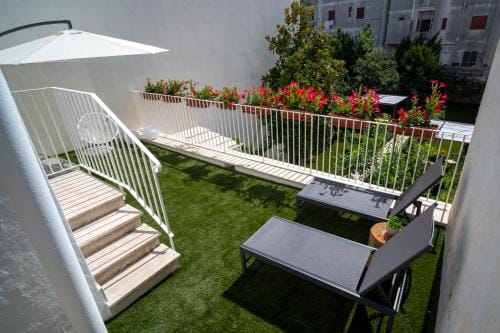 Uniconico Trullo & Rooms Hotel in Province of Taranto