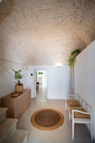 Uniconico Trullo & Rooms Hotel in Province of Taranto