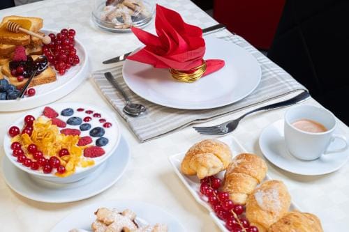 Suite delle Sabine Hotel in Rome