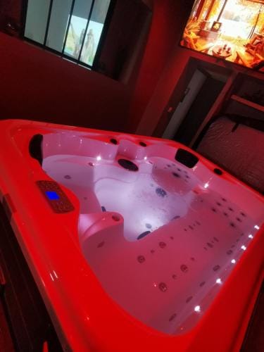 Lasignaturespa Hotel in Hauts-de-France