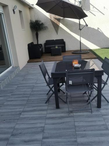 Lasignaturespa Hotel in Hauts-de-France