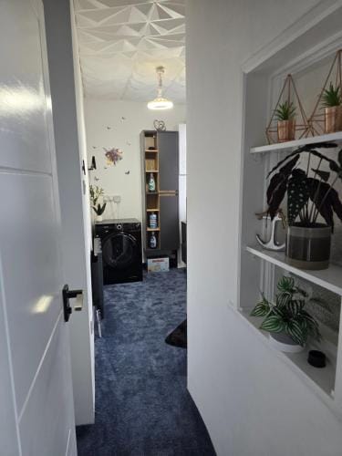 Ensuite room with private entrance and private garden Hotel in Blackpool