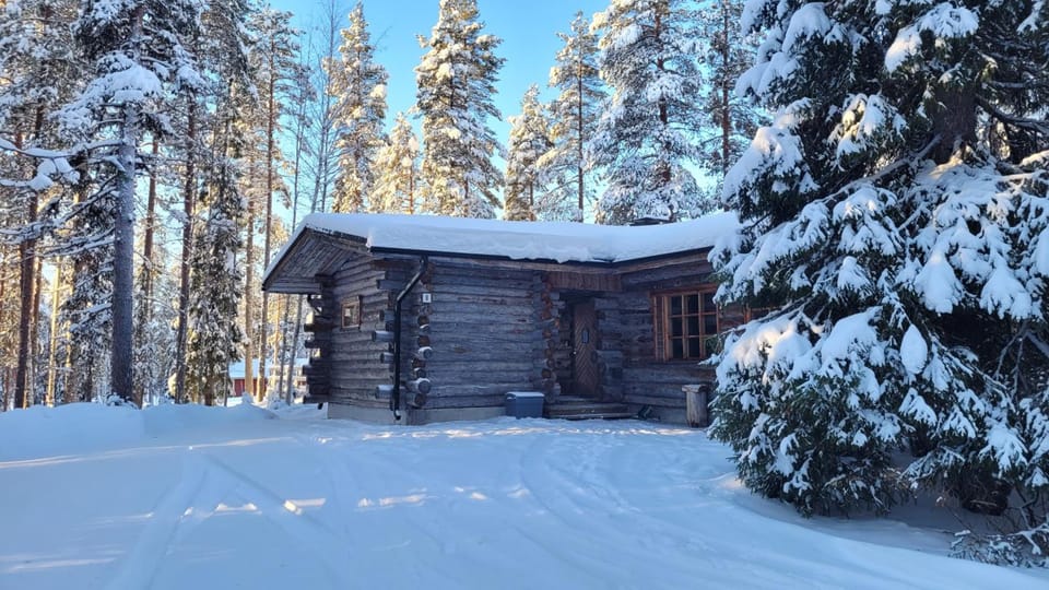Bliss Adventure Lodge Inn in Rovaniemi