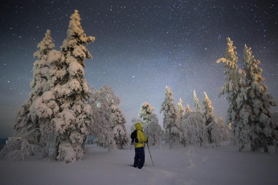 Bliss Adventure Lodge Inn in Rovaniemi