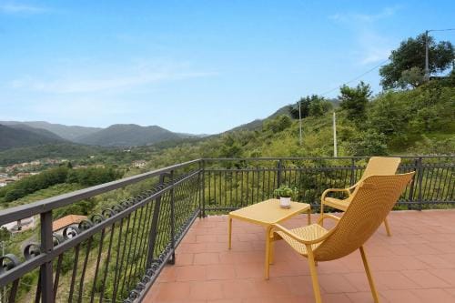 La scortica - casa di campagna Hotel in Province of Massa and Carrara