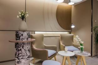 Home Inn Style Nanjing Liuhe Xiongzhou Metro Station Jinning Plaza Hotel in Nanjing