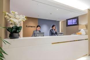 Home Inn Style Nanjing Liuhe Xiongzhou Metro Station Jinning Plaza Hotel in Nanjing