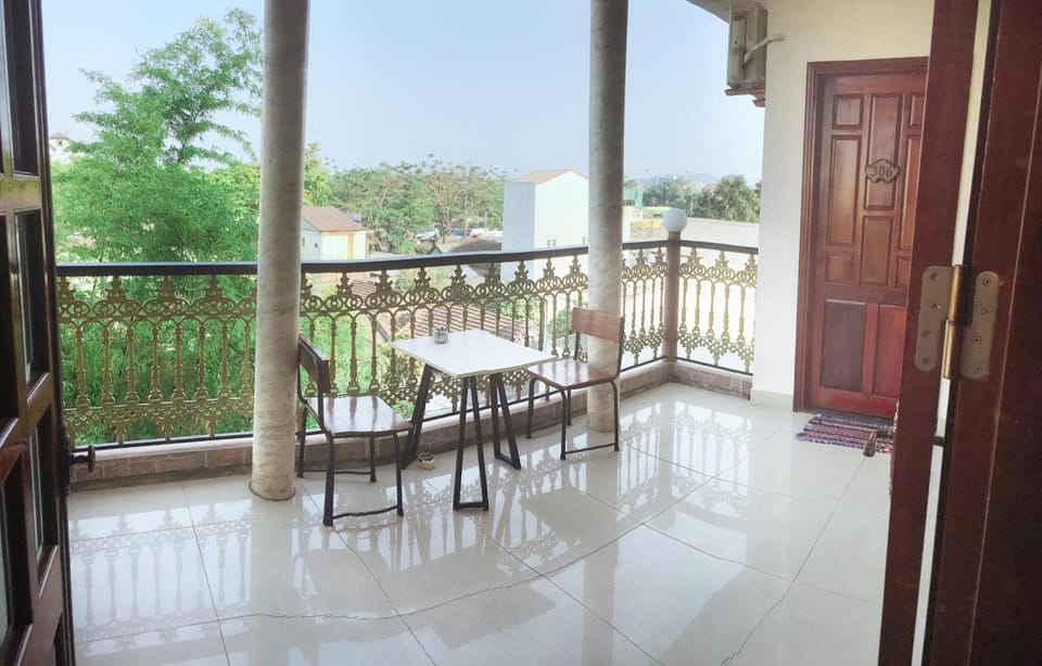 Nam Phuong Riverside Villa Hotel in Vietnam