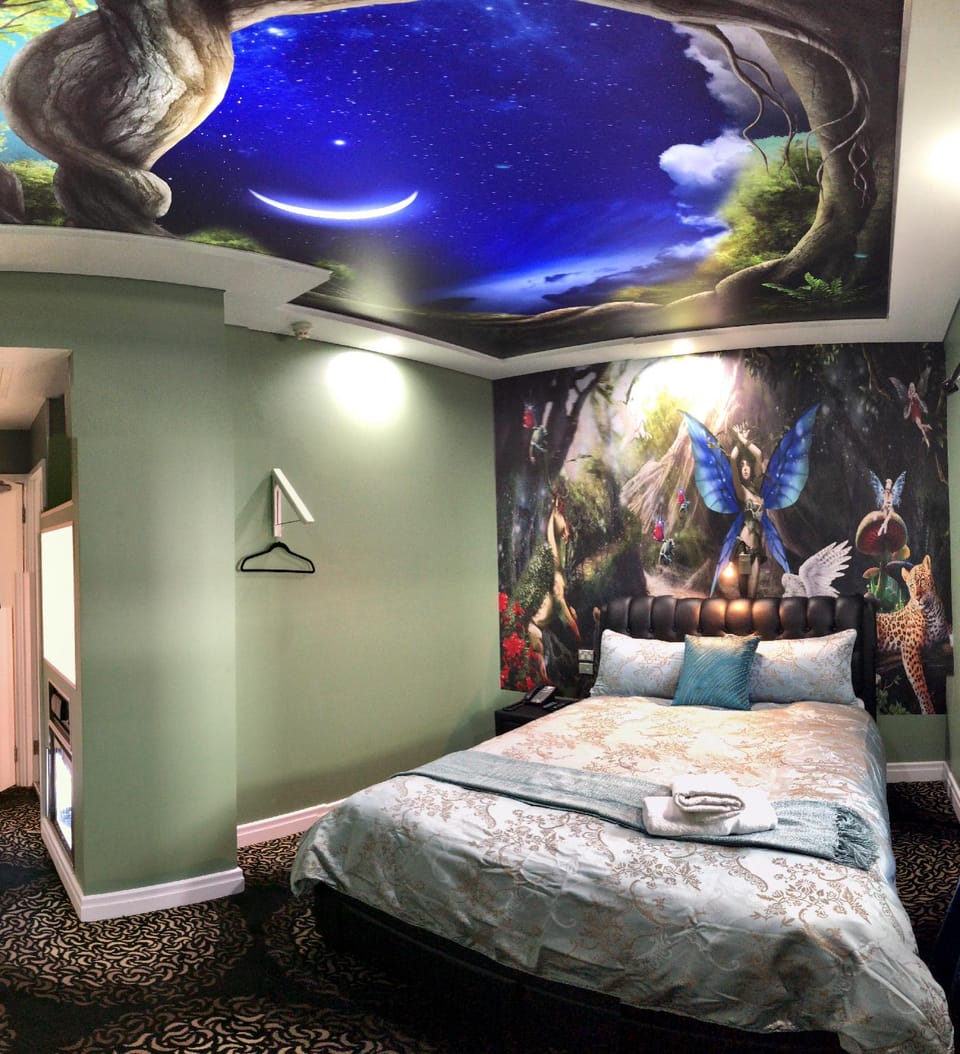 Amelia Hotel Hotel in Brisbane
