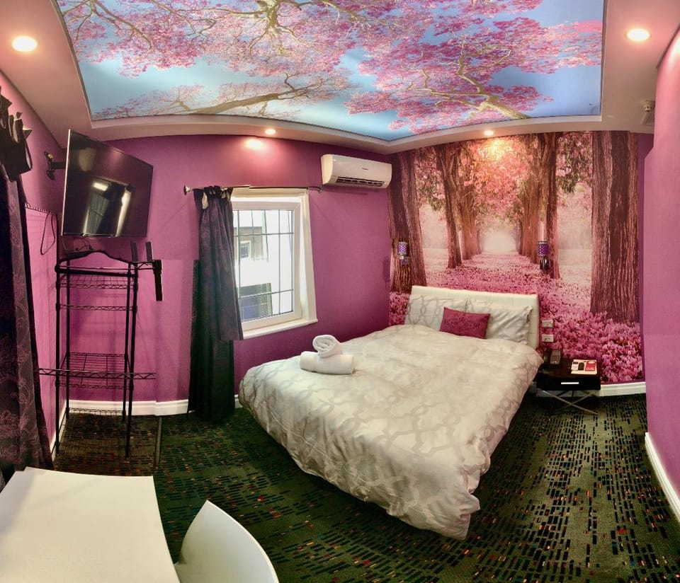 Amelia Hotel Hotel in Brisbane
