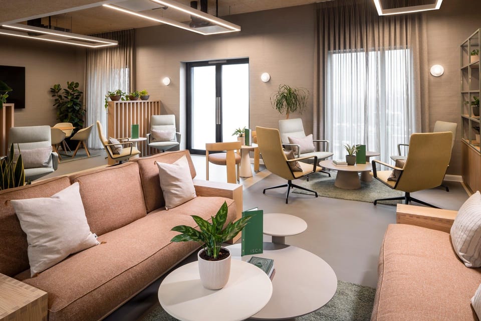 voco Zeal Exeter Science Park By IHG Hotel in Teignbridge