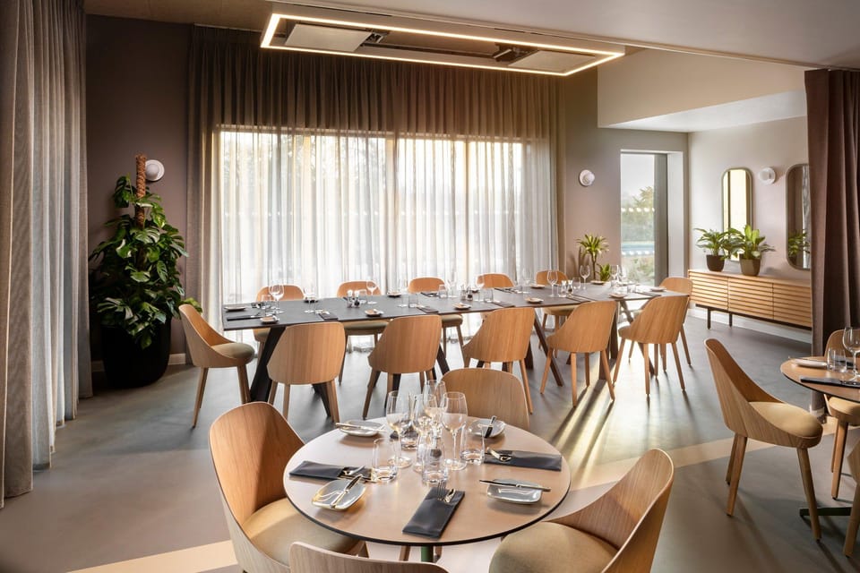 voco Zeal Exeter Science Park By IHG Hotel in Teignbridge