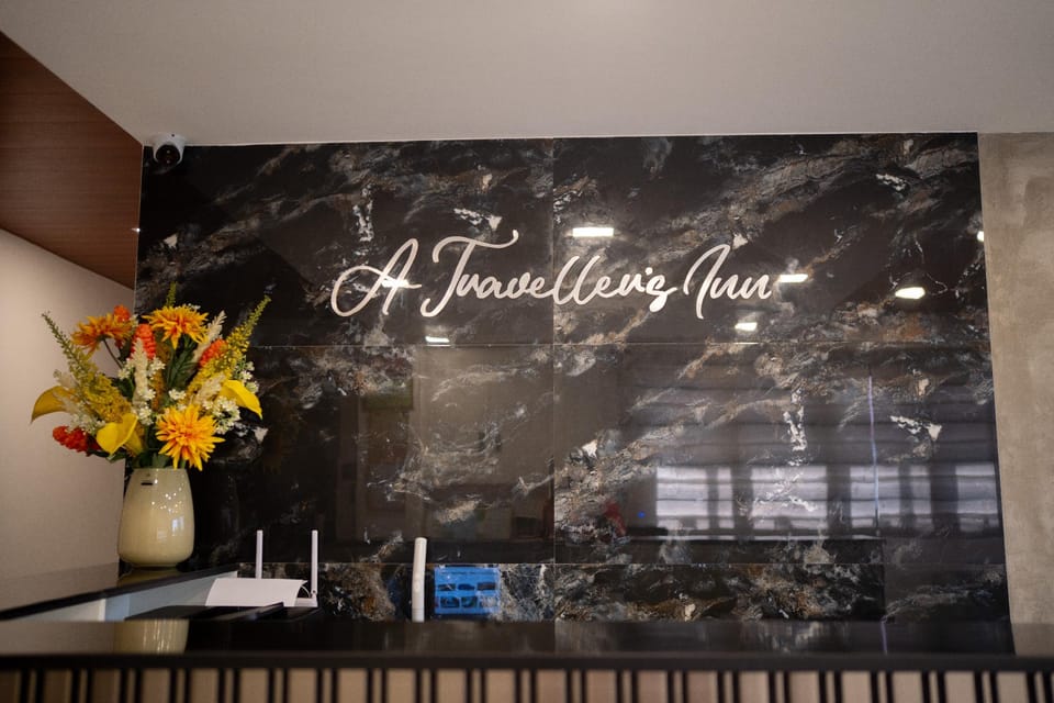 A Traveller's Inn Hotel in Bicol