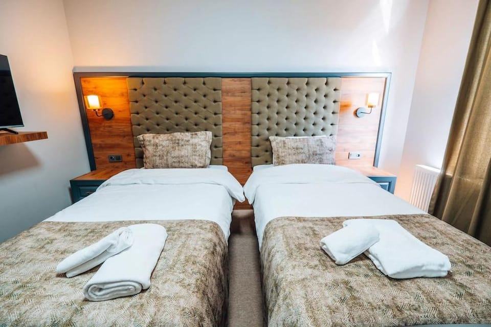 Mysia Olympos Hotel Hotel in Turkey