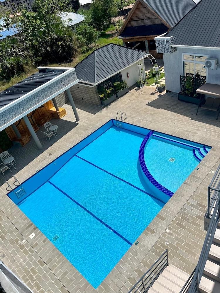 MEGA Hotel Lodge in City of Dar es Salaam