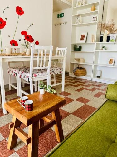 HolidayHomesRome - Monte Verde 61 -near Trastevere Hotel in Rome