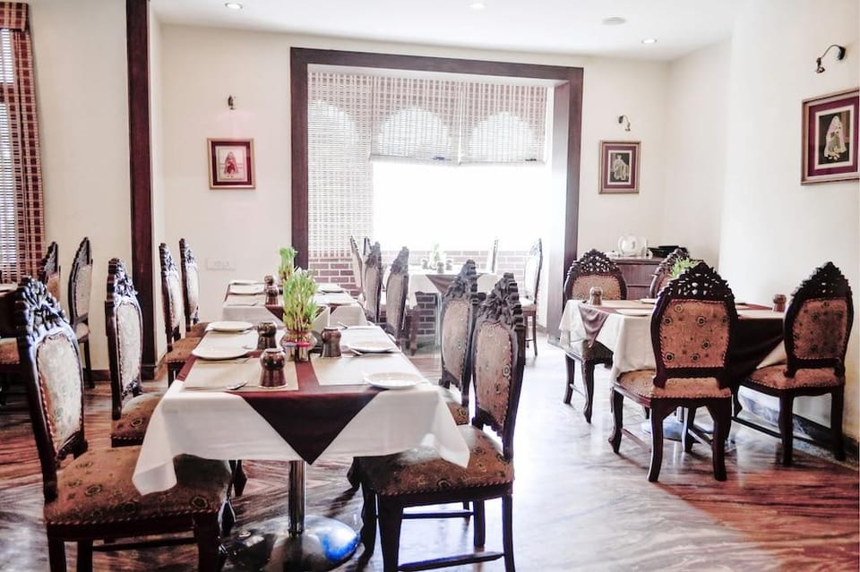 1589 Royal Heritage Hotel in Rajasthan