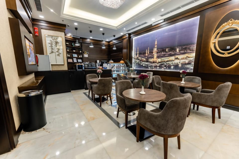 Selat Al Bait Hotel Hotel in Mecca