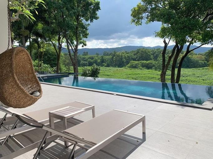 Khaoyai Valley1 Hotel in Laos