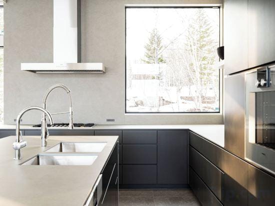 Hiiragi by H2 Life Hotel in Niseko