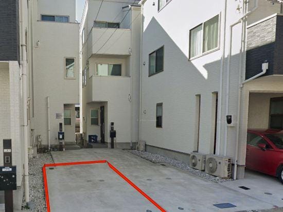 WZRE House (Entire only) Hotel in Kanagawa Prefecture