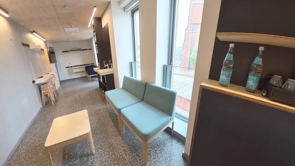 Facilities