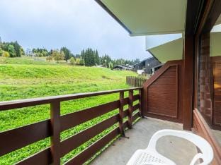 Les Eterlous N°08 - 2P5 Hotel in Morillon