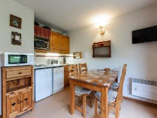 Les Eterlous N°08 - 2P5 Hotel in Morillon
