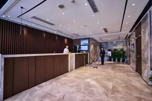 Yitel Collection Nanjing Xinjiekou Metro Station Hotel in Nanjing