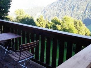 Chalet in Rossiniere near Glacier  Lake Hotel in Rossinière