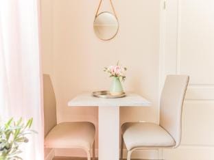 Apartment In Bad Camberg near center Hotel in Rhineland-Palatinate