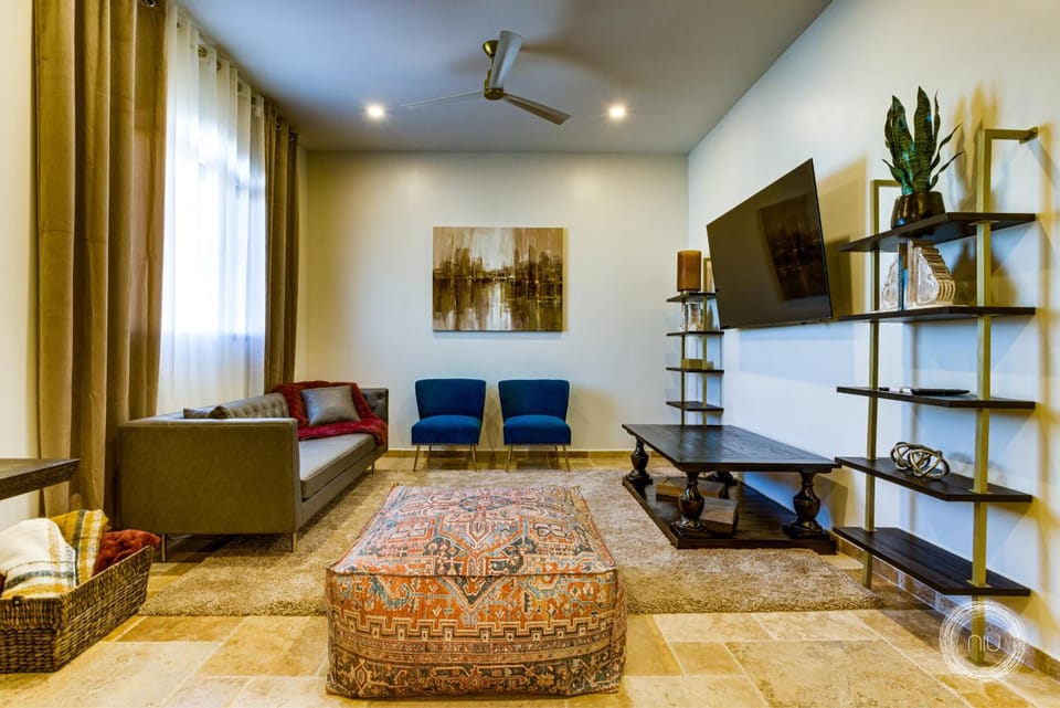 Las Haciendas Apartment hotel in San Ignacio