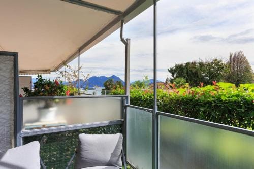 Sense Rooms Hotel in Baveno