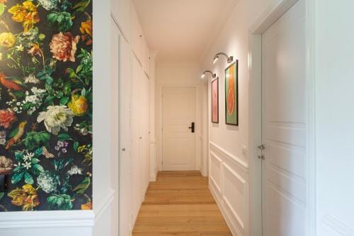 Sense Rooms Hotel in Baveno