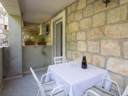 Apartments Anka- Studio Apartment with Balcony Hotel in Dubrovnik-Neretva County