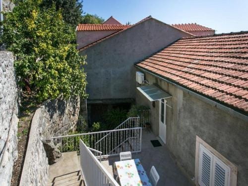 Apartments Anka- Studio Apartment with Balcony Hotel in Dubrovnik-Neretva County