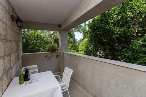 Apartments Anka- Studio Apartment with Balcony Hotel in Dubrovnik-Neretva County
