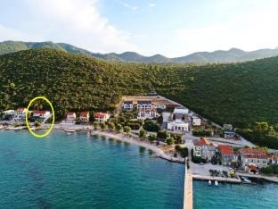 Apartments Stipo - Comfort One Bedroom Apartment with Terrace and Sea View A1 Hotel in Dubrovnik-Neretva County