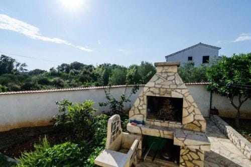 Apartments Lemes - Two Bedroom Apartment with Balcony and Sea View Ap1 Hotel in Dubrovnik-Neretva County