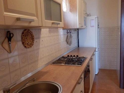 Apartment Vesna  Ivica - Two Bedroom Apartment with Terrace and Sea View Vesna Hotel in Split-Dalmatia County