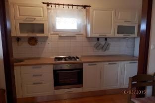 Apartment Vesna  Ivica - Two Bedroom Apartment with Terrace and Sea View Vesna Hotel in Split-Dalmatia County