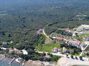 Apartments Sergej-Standard Studio apartment with Terrace and Sea View  Natasa Hotel in Dubrovnik-Neretva County