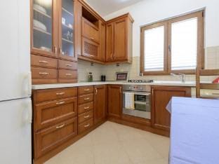 Apartment Petar - Two Bedroom Apartment with Terrace A41 Hotel in Dubrovnik-Neretva County