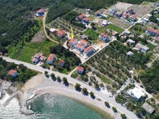 bedroom apartment with garden Hotel in Dubrovnik-Neretva County