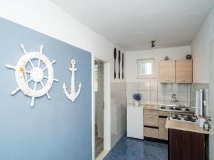 Apartment  Rooms Alan - Double Room with Shared Bathroom 2 Hotel in Dubrovnik