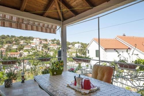 One-Bedroom Apartment A2 Hotel in Split-Dalmatia County