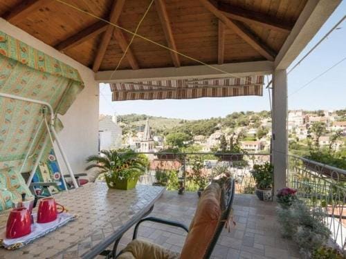 One-Bedroom Apartment A2 Hotel in Split-Dalmatia County