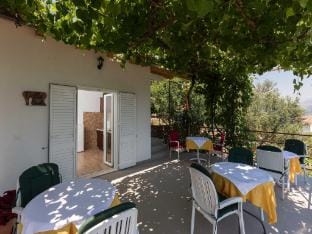 Guest House Oreb - Double Room -3 Hotel in Dubrovnik-Neretva County
