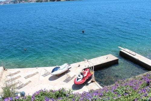 Apartments Lozica - Studio Apartment  with Terrace and Sea View Hotel in Dubrovnik